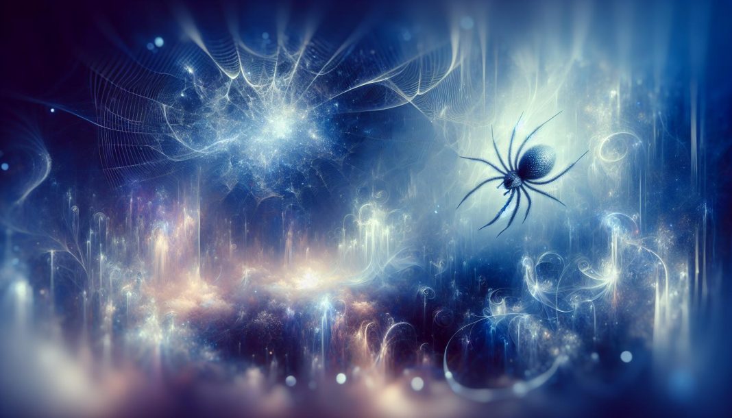 Spider in Dreams: Meaning & Interpretation of Dreaming About Spiders