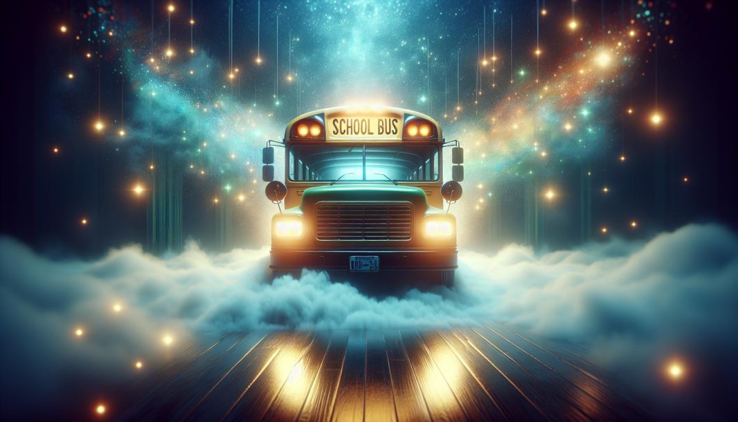 School Bus in Dreams: Meaning & Interpretation Explained